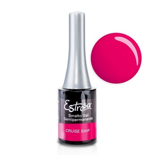 Smalto semipermanente gel - gel, 14