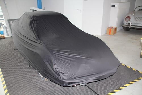 Telo copriauto completo