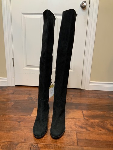 Stivali stuart weitzman neri - stuart,