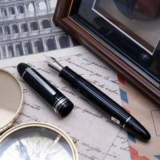 Montblanc - 149 Platinum