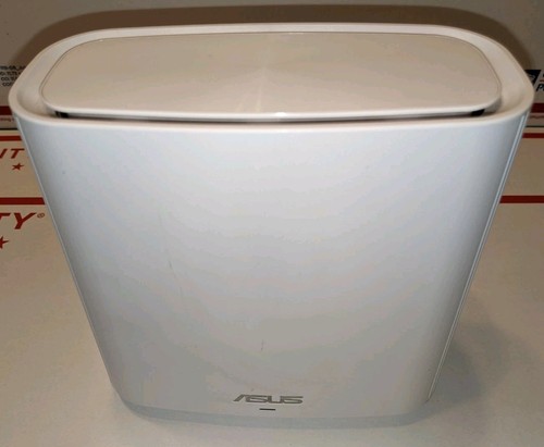 Asus zenwifi ct8 - ac3000, router