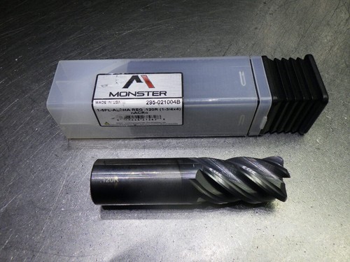 Monster flauti carburo cr - 5,