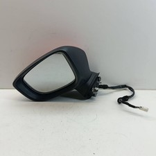 Specchietto retrovisore