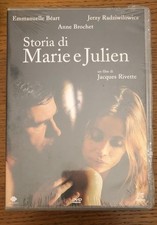STORIA DI MARIE E JULIEN DVD