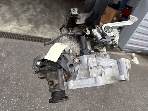 Cambio seat ibiza - cambio, 2