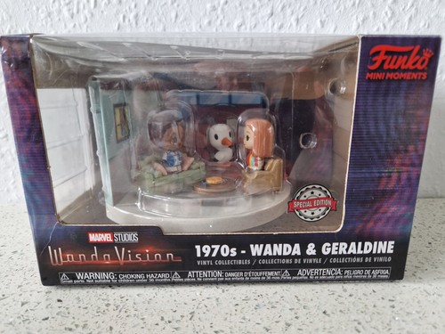 Funko pop vinyl mini - funko,