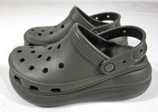 Scarpe Crocs Crush Clog taglie
