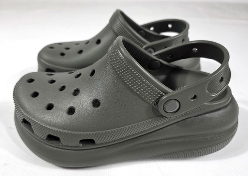 Scarpe crocs crush - scarpe,
