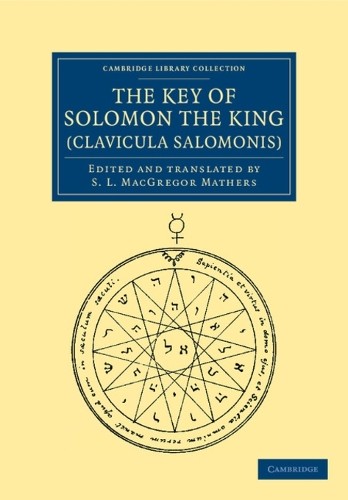 Macgregor math the key - l.,