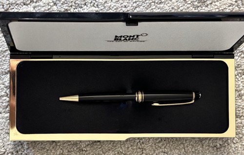 Penna sfera montblanc - penna,
