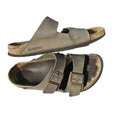 Birkenstock Arizona Leather