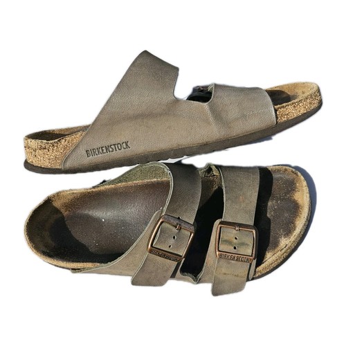 Birkenstock arizona leather - birkenstock,