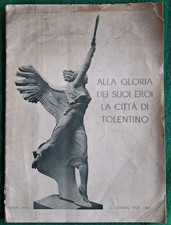 1938 LA CITTA' DI TOLENTINO