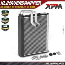 Condizionatore D'Aria Per Audi