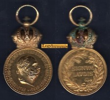 Medaglia Militare Austria