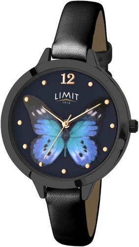 Orologio limit donna farfalla - orologio,
