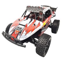 AUTO ELETTRICA BRUSHLESS