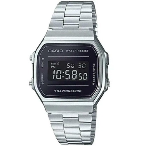 Casio a168wem 1df orologio - a168wem-1df,