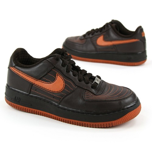 Nike air force - xxv, 1982