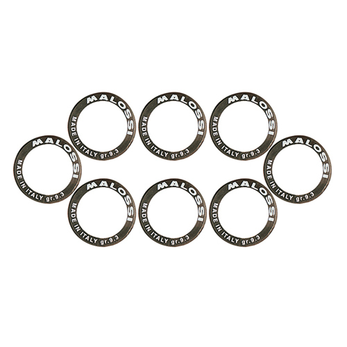 Kit rulli malossi 25x15 10 - 8,