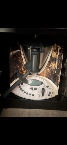 Folletto bimby tm31 usato con