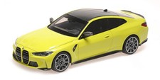 Minichamps 155 20120 - BMW M4