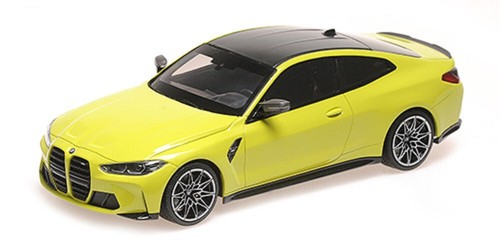 Minichamps 155 20120 - bmw, m4