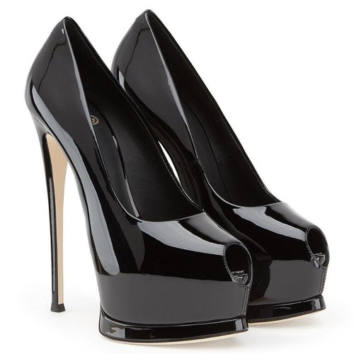 Scarpe donna tacco - alto, punta