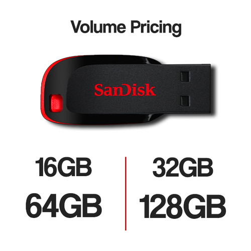 Sandisk cruzer blade - cruzer,