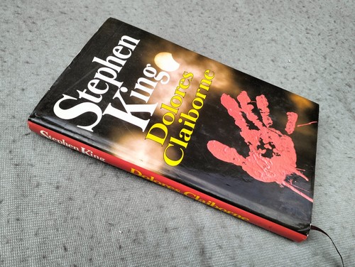 Stephen king dolores - -,