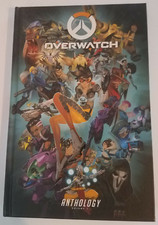 Overwatch: Anthology Volume 1