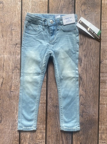 Jeans denim bambina anni - jeans,