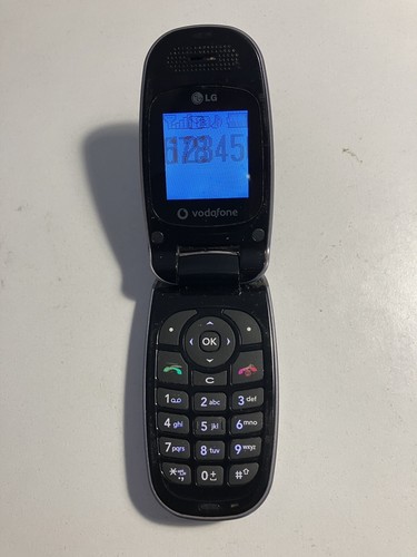 Telefono cellulare kg375 - cellulare,