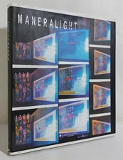 I109791 V Enrico Manera - MANERALIGHT - Maretti 2006 AUTOGRAFATO