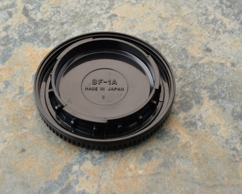Nikon tappo corpo - bf-1a,