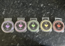 Enchanted Love, Highly Scented