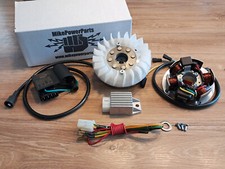 Accensione Contactless 12V