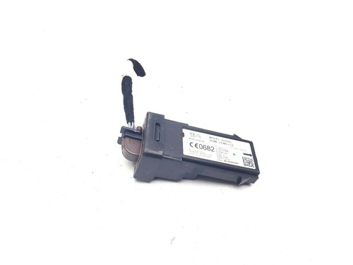 Modulo comando immobilizzatore - comando,