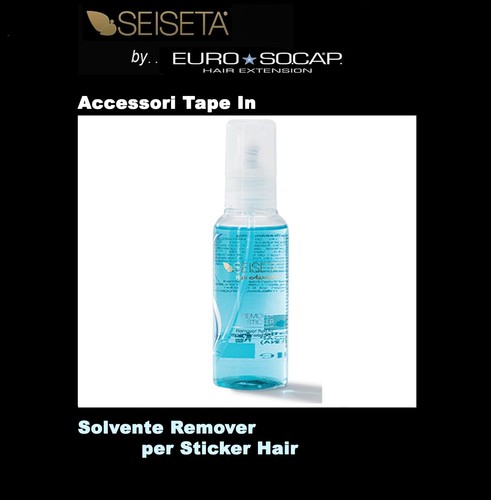 Solvente remover extension - solvente,