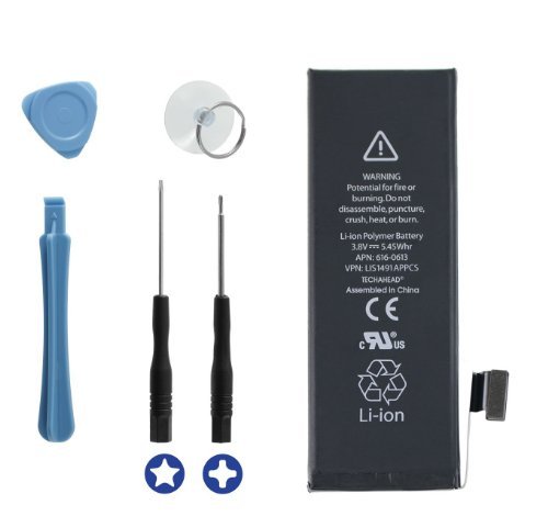 Batteria pila per apple - pila, iphone