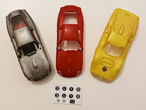 Polistil policar dromocar - polistil,