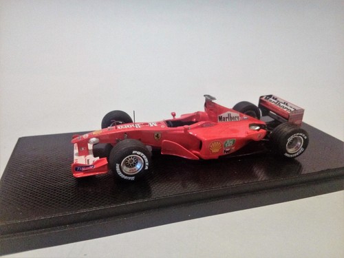 Ferrari 2000 rubens - ferrari,