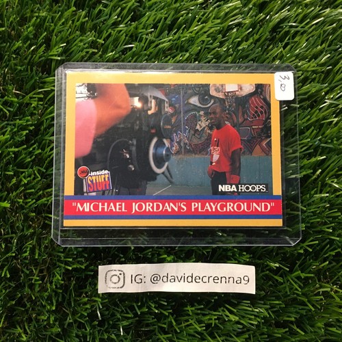 Michael jordan 1990 - nba, hoops
