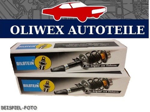 Ammortizzatori bilstein - ammortizzatori,