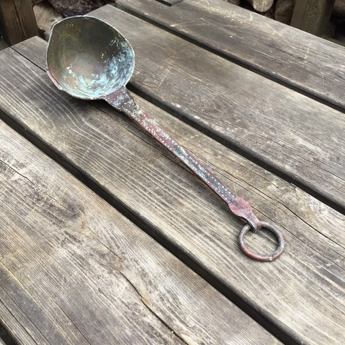 Old vintage antique verdigris - old,