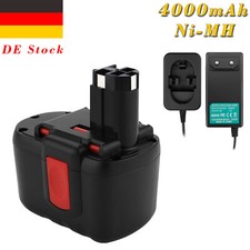 Batteria per Bosch 24V 4000mAh