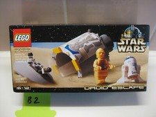 Lego Star Wars 7106 Droid