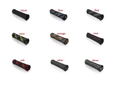 VIABLUE Tubo Intrecciato Vari