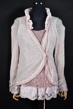 Maglione blusa donna Sonia Fortuna Firenze taglia 44