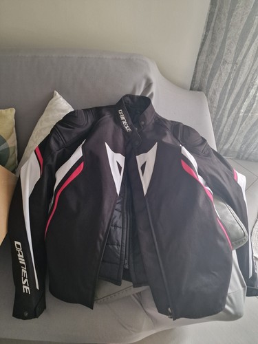 Giubotto dainese donna moto - giubotto,